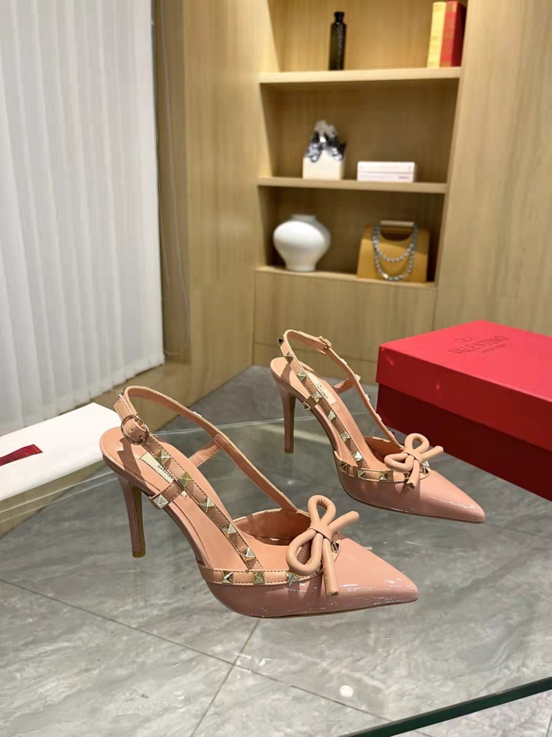 Valentino Sandals